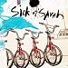 Sick Of Sarah-Sick of Sarah
