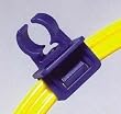 Connector Clips - Set - Pole-To-Flat Hoop, set of 16 - Sports Games