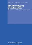 Produkt-Bild: Stressbew&auml;ltigung am Arbeitsplatz
