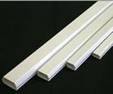 モール１号　白　１ｍ　１０本入り