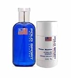 Review Ralph Lauren  / Ralph Lauren Polo Sport By Ralph Lauren For Men. Gift Set ( Eau De Toilette Spray 2.5-Ounces + Deodorant Stick 2.6-Ounces )