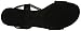 Nine West Women's Prankster Leather Dress Sandal