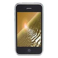 Apple iPhone 3G 16GB - White - (Refurbished)[ATT - 