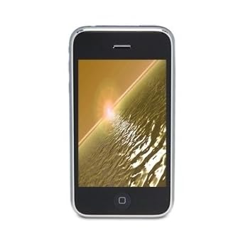 Apple iPhone 3G 16GB - White - (Refurbished)[ATT - No Contrac