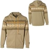 Product details for Special Blend Big Lebowski Full-Zip Hooded Sweatshirt - Men's