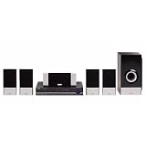 Buy Exclusive RCA RTD215 200W Home Theater System w DVD Player By RCA