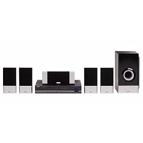 Buy Exclusive RCA RTD215 200W Home Theater System w  DVD Player By RCA now!