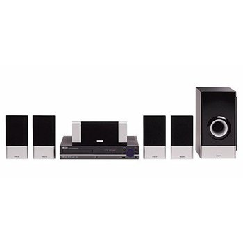 Top Quality RCA RTD215 200W Home Theater System w/ DVD Player By RCA