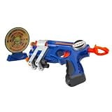 Nerf N-Strike Nite Finder EX-3 (Colors May Vary)