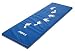 Cartwheel Mat By AAI American Athletic Royal Blue
