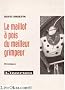 Le maillot � pois du meilleur grimpeur