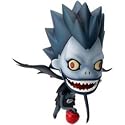 10cm + Death Note + Ryuk Nendoroid Figure