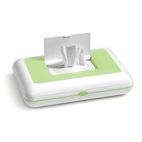 Prince lionheart Travel Wipes Warmer