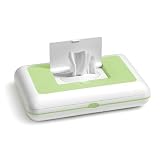 Prince lionheart Travel Wipes Warmer, Mint