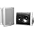 Boston Acoustics Voyager VOYA5W 5.25-Inch 2-Way Outdoor Speakers (White)