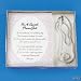 Plastic Flower Girl Necklace and Bracelet Gift Set