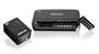 IOGear Powerline Stereo Audio System
