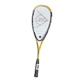 Dunlop Blackmax Graphite 500 Squash Racquet