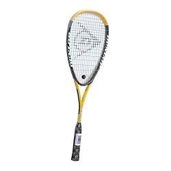 Dunlop Blackmax Graphite 500 Squash Racquet
