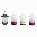 Quechua BL 100 LAMP | PURPLE