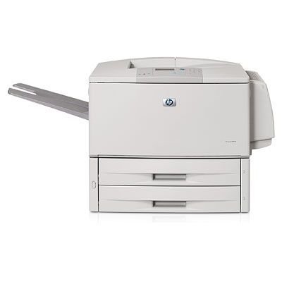 HP LaserJet 9050DN/NON 128MB 50S A4 28S A3