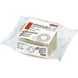 TG-150 透明布粘着テープ