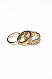 Juicy Couture - Juicy Couture Rings