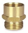 Westward 4KG84 Coupling, Water Hose