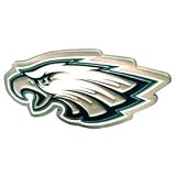 Philadelphia Eagles Trailer Hitch Logo Cover