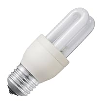 Philips 801159 Genie ESaver 8YR 8 Watt 827 E14