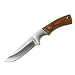 De Soto, Pakkawood Handle, w/Leather Sheath
