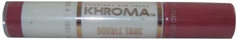 Khroma Beauty Double Take Lipstick Gloss 306 Cherry Blossom
