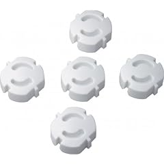H+H KS 6 Kindersicherung zum Einstecken 5er-Pack