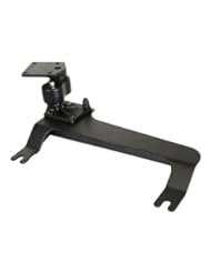 RAM Mounting Systems - RAM Mount No Drill Vehicle Base Chevy Tahoe 2007-Newer