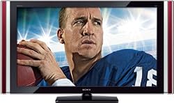 Sony Bravia XBR KDL-46XBR8 46-Inch 1080p 120Hz Triluminos LED LCD HDTV