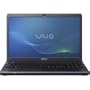 Sony VAIO VPC-F133FX/B 16.4-Inch Laptop (Black)