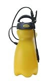 Stanley Spray N' Go Deluxe Poly 2-Gallon Sprayer with Shield #20410M