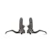SLX BL-M665 Brake Lever Set w/BH59 Hoses