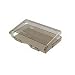 SMOKE Nintendo DSi NDS i NDSI Clear Crystal Case Hard Cover + Free Screen Protectors (Many Colors Available)