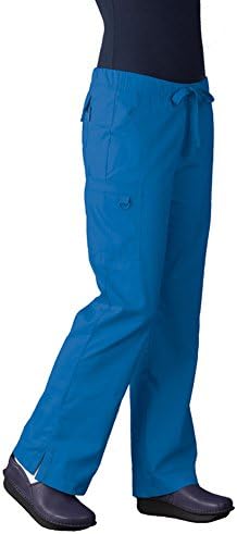 Med Couture Womens Scrub Pants
