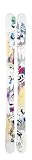 Line Skis Shadow Skis - Women's 2012 - 157