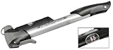 SHIMANO PRO（シマノプロ）ミニポンプ パフォーマンス 2-WAY