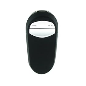 Jabra Bluetooth Urban Headset With 33 Interchangeable Designs - Model BT3010 Cordless Headsets