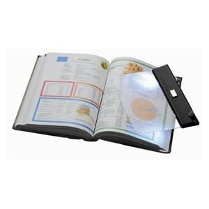 Light-Page-Magnifier