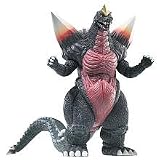 Godzilla 6.5 Inch Deluxe Vinyl Figure Space Godzilla