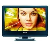 Philips 22 Diagonal 720p LCD HDTV with Digital Crystal Clear