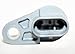 ACDelco GM Original Equipment 213-1578 Engine Crankshaft Position Sensor