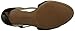 Nine West Women's Gerbera Leather Dress Pump