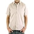 Aquascutum Lyle trim short sleeve shirt. AQUA4240