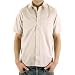 Aquascutum Lyle trim short sleeve shirt. AQUA4240
